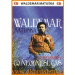 Waldemar Matuška - Co neodnesl čas CD pošetka – Hledejceny.cz