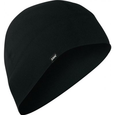 ZANheadgear Helmet Liner/Beanie Sportflex UPF50 Series Bla – Zboží Mobilmania