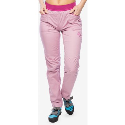 La Sportiva Itaca Pant dámské kalhoty rose/springtime – Zboží Mobilmania
