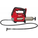 Milwaukee M18 GG-0 – Sleviste.cz