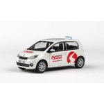 Abrex škoda Citigo 5dveřové 2012 Autoškola Sunny 1:43 – Zbozi.Blesk.cz