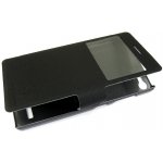 Pouzdro Nillkin Fresh S-View Lenovo Vibe X2 černé – Sleviste.cz