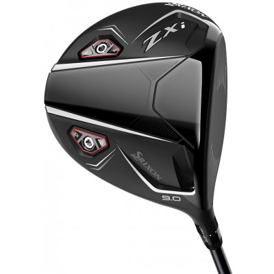 Srixon ZXi driver pravé 10,5º Regular – Zboží Dáma