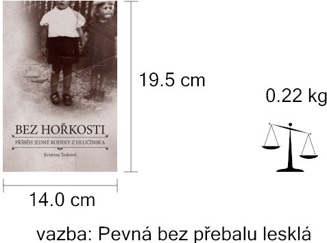 Bez hořkosti