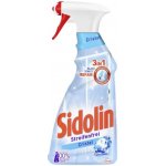 Sidolin Cristal 2v1 na sklo 500 ml – Zboží Dáma