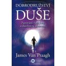 Dobrodružství duše James van Praagh