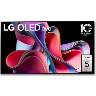 LG OLED55G33 – Zboží Živě