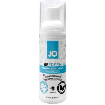 System JO Refresh Toy Cleaner 50 ml