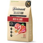 Eminent Selection Adult Beef & Lamb 2 kg – Hledejceny.cz