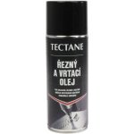 Den Braven Tectane Řezný a vrtací olej 400 ml – Sleviste.cz