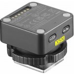 Godox X5 N hot-shoe patice a odpalovač pro Nikon – Zbozi.Blesk.cz