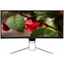 Monitor Acer XR342CK