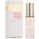 Jovan White Musk kolínská voda pánská 59 ml