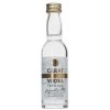 Vodka Vodka Carat Premium 40% 0,04 l (holá láhev)