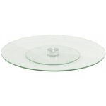 PerfectHome Otočný podnos na dort 51927 – Hledejceny.cz