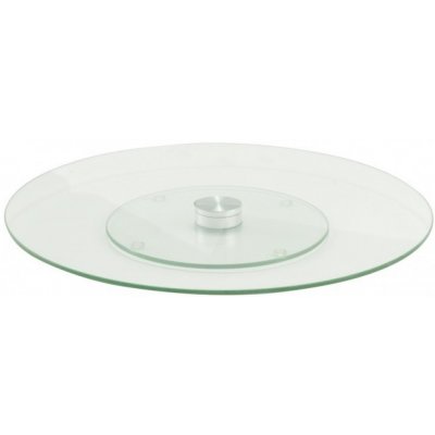 PerfectHome Otočný podnos na dort 51927 – Hledejceny.cz