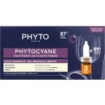 Phyto Phytocyane Men proti vypadávání vlasů 12 x 5 ml – Zboží Mobilmania