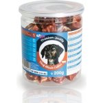 Kiddog hovězí masíčko v kostičce premium quality 200 g – Zboží Mobilmania