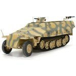 Torro GmbH Torro RC Obrněný transportér Sd. Kfz. 251/1 Ausf. D kamufláž RTR 1:16 – Hledejceny.cz