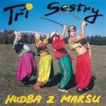 Tři Sestry - Hudba z Marsu CD – Hledejceny.cz