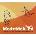 MEDVÍDEK PÚ – Hledejceny.cz