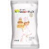 Potahovací hmota a marcipán 4-Mix Kft Smartflex Velvet Citron Potahovací a modelovací hmota na dorty 1 kg