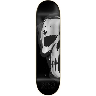 ZERO Dtl Skull Foil – Zboží Dáma