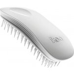 Ikoo Home Brush Classic White kartáč na vlasy bílý – Zbozi.Blesk.cz