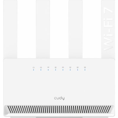 Cudy BE3600 – Zboží Živě