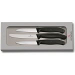 Victorinox Sada nožů na zeleninu 3ks 6.7113.3 – Zboží Dáma