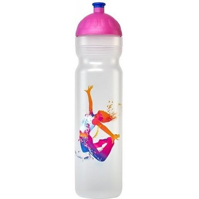 Zdravá lahev Joy 1000 ml – Zboží Dáma