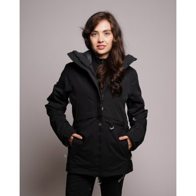 Husky Gato L black – Zboží Mobilmania