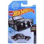 Mattel Hot Wheels '70 Ford Escort RS1600 – Hledejceny.cz