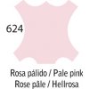 Tarrago Excelentní barva na tenisky Sneakers Paint pastelové barvy 624 Pale pink 25 ml