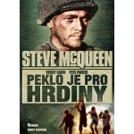 Peklo je pro hrdiny DVD – Hledejceny.cz