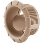 Koncovka s krytkou Truma EN béžová – Hledejceny.cz