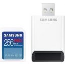Samsung MicroSDXC 256 GB MB-MD256SB/WW
