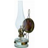 Zahradní lampa Lampa petrolejová s cylindrem 148/ 5" 30cm Mars Svratka a.s.