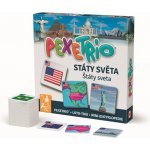 Betexa Pexetrio: Státy a jejich symboly Svět – Hledejceny.cz