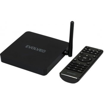 Evolveo Android Box H4