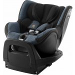 Britax Römer Dualfix Pro Style 2025 Dusty Rose – Hledejceny.cz