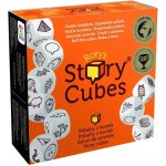 Asmodee Příběhy z kostek: Výpravy – Zboží Živě