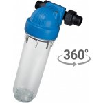 Atlas filtri 10" DP 360°DS 1" BX SX 1410711 – Hledejceny.cz