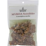 Rymer Vonné vykuřovadlo Myrha Somálsko 20 g – Zboží Dáma Rymer Vonné vykuřovadlo Myrha Somálsko 20 g – Zboží Dáma