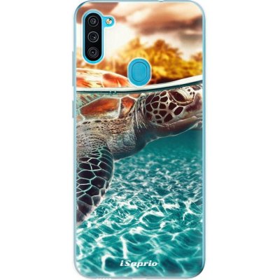 iSaprio Turtle 01 Samsung Galaxy M11