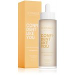 ICONIQUE Professional Confident like you Anti-Hair Loss & Thinning sérum proti padání vlasů 100 ml – Hledejceny.cz