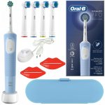 Oral-B Vitality Pro D103 Blue – Hledejceny.cz