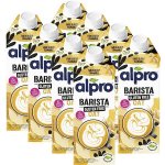 Alpro Barista ovesný nápoj horeca bez lepku 8 x 750 ml – Zboží Mobilmania