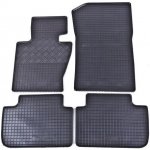 Koberce gumové Rigum BMW X3 E83 2003-2010 | Zboží Auto