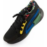 Puma Court Rider Chaos Trash Talk 379137-01 – Zboží Dáma